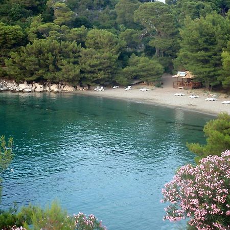 Apartments By The Sea Cove Blaca, Mljet - 4899 Saplunara Luaran gambar