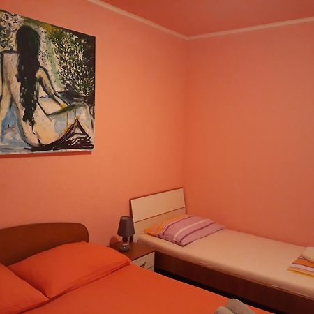 Apartments By The Sea Cove Blaca, Mljet - 4899 Saplunara Bilik gambar