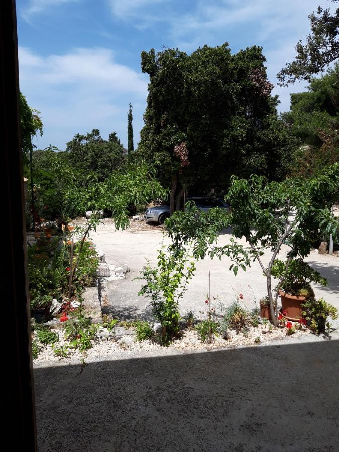 Apartments By The Sea Cove Blaca, Mljet - 4899 Saplunara Luaran gambar