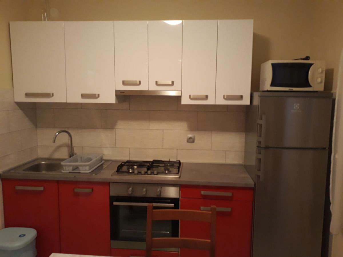 Apartments By The Sea Cove Blaca, Mljet - 4899 Saplunara Luaran gambar