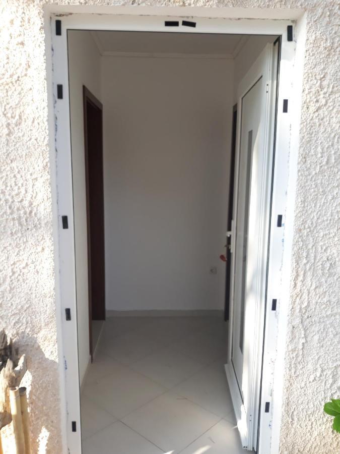 Apartments By The Sea Cove Blaca, Mljet - 4899 Saplunara Luaran gambar