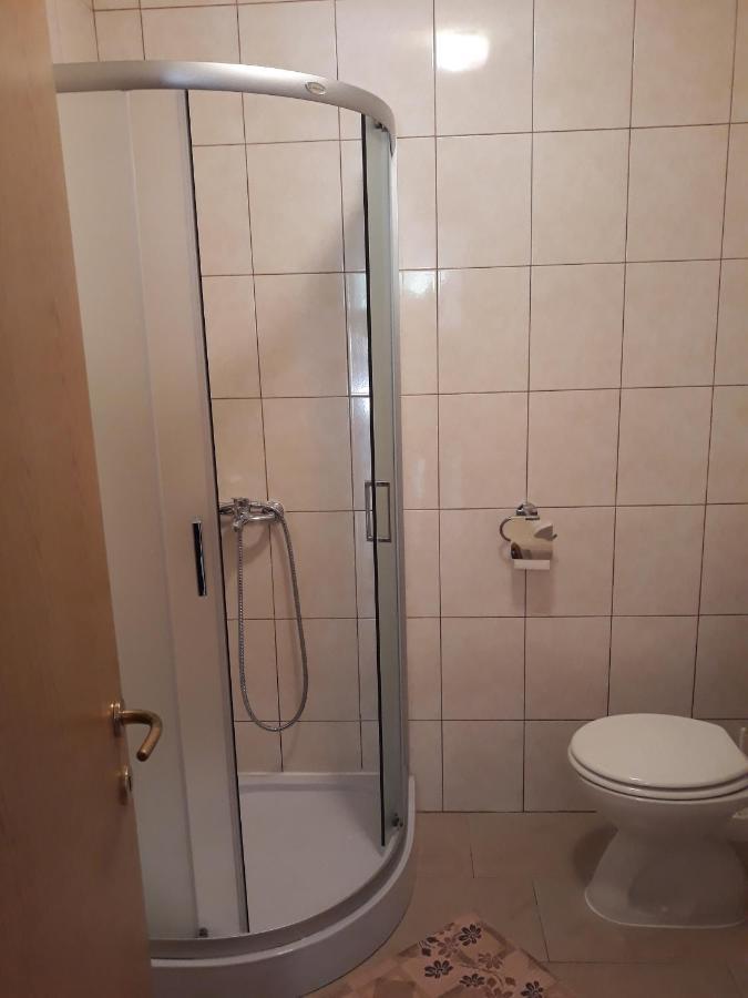 Apartments By The Sea Cove Blaca, Mljet - 4899 Saplunara Luaran gambar