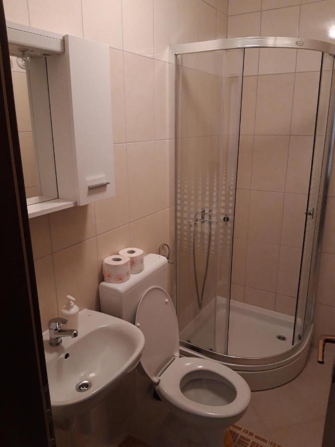 Apartments By The Sea Cove Blaca, Mljet - 4899 Saplunara Luaran gambar