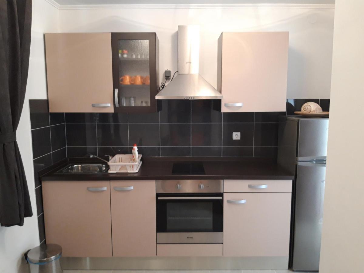 Apartments By The Sea Cove Blaca, Mljet - 4899 Saplunara Luaran gambar