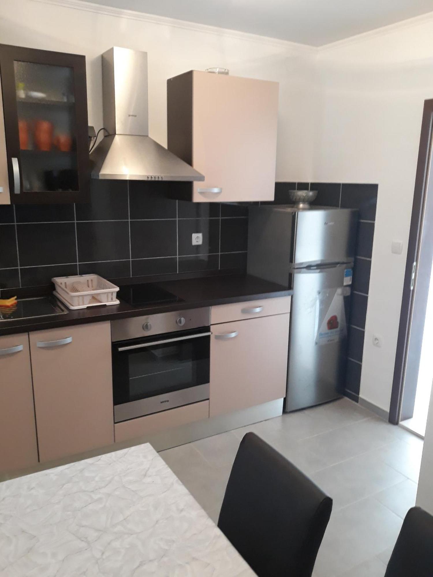 Apartments By The Sea Cove Blaca, Mljet - 4899 Saplunara Bilik gambar