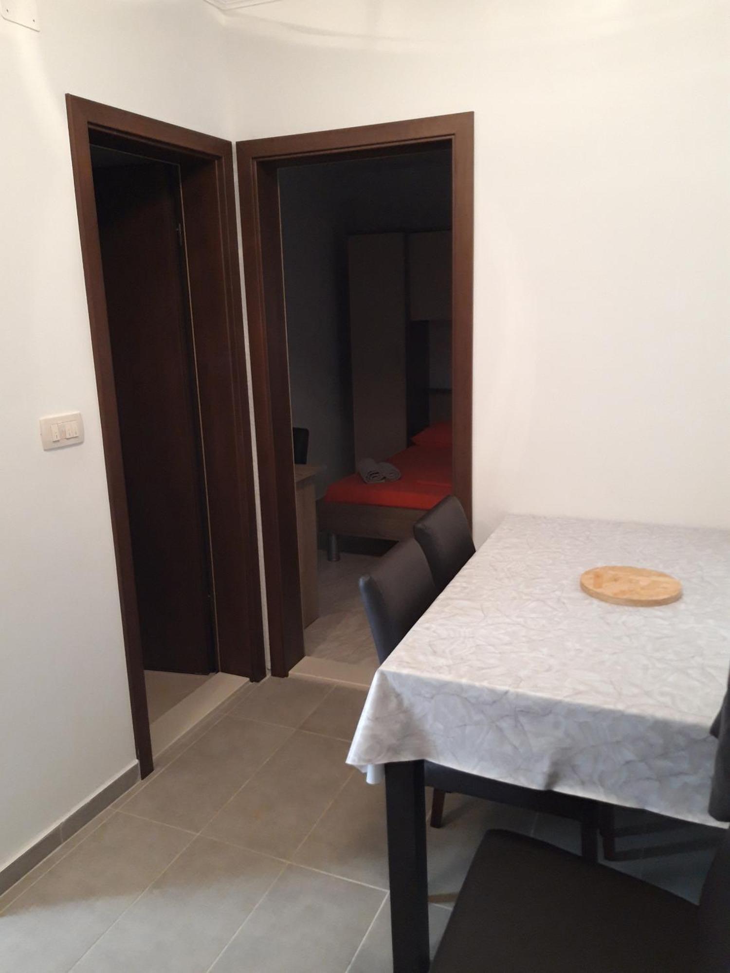 Apartments By The Sea Cove Blaca, Mljet - 4899 Saplunara Bilik gambar
