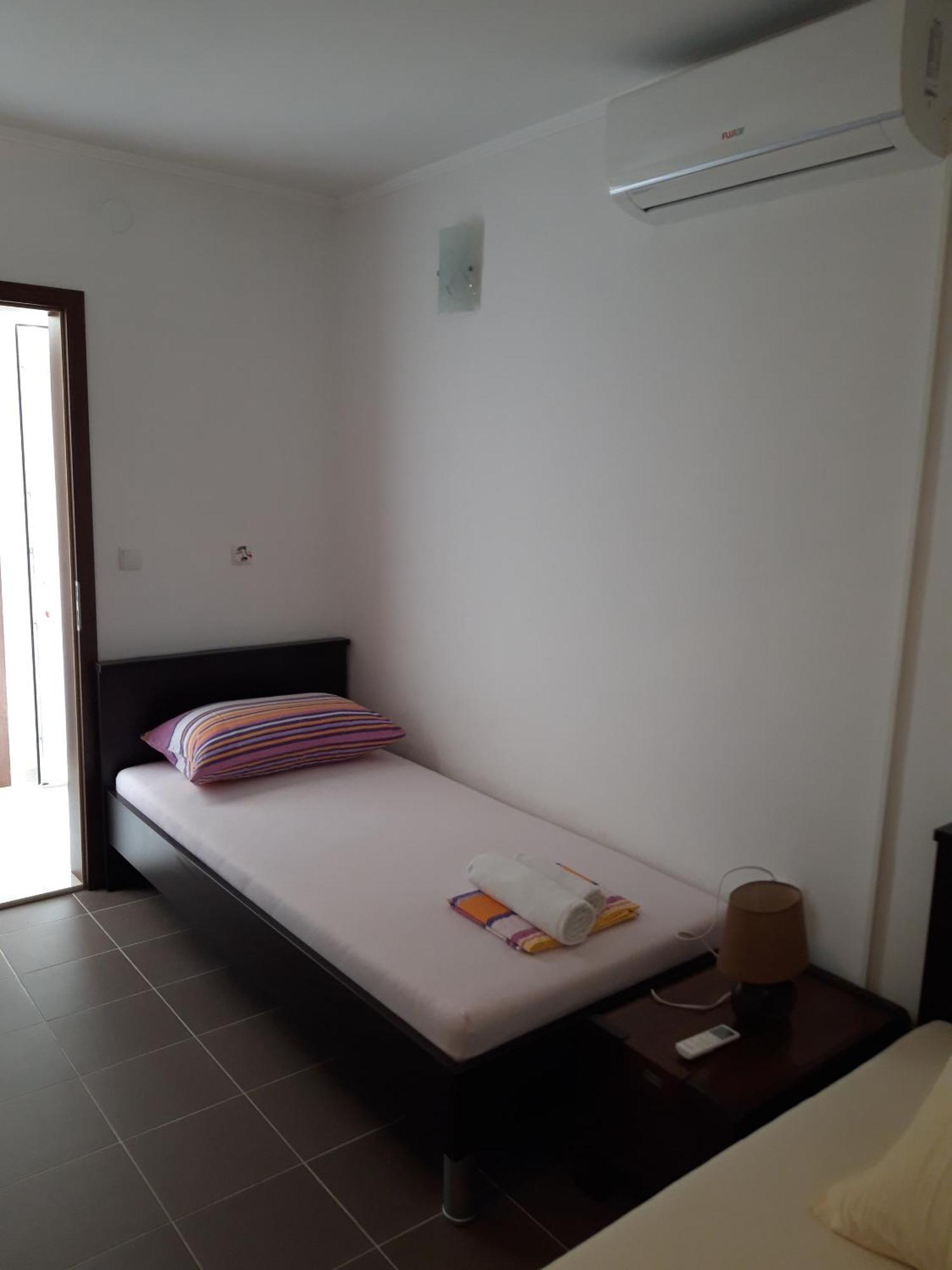 Apartments By The Sea Cove Blaca, Mljet - 4899 Saplunara Bilik gambar