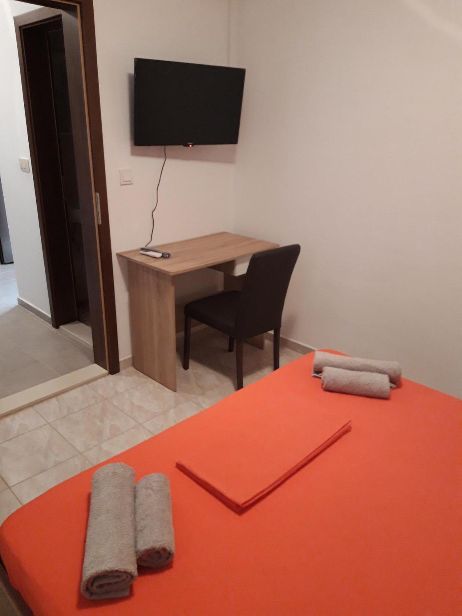 Apartments By The Sea Cove Blaca, Mljet - 4899 Saplunara Bilik gambar