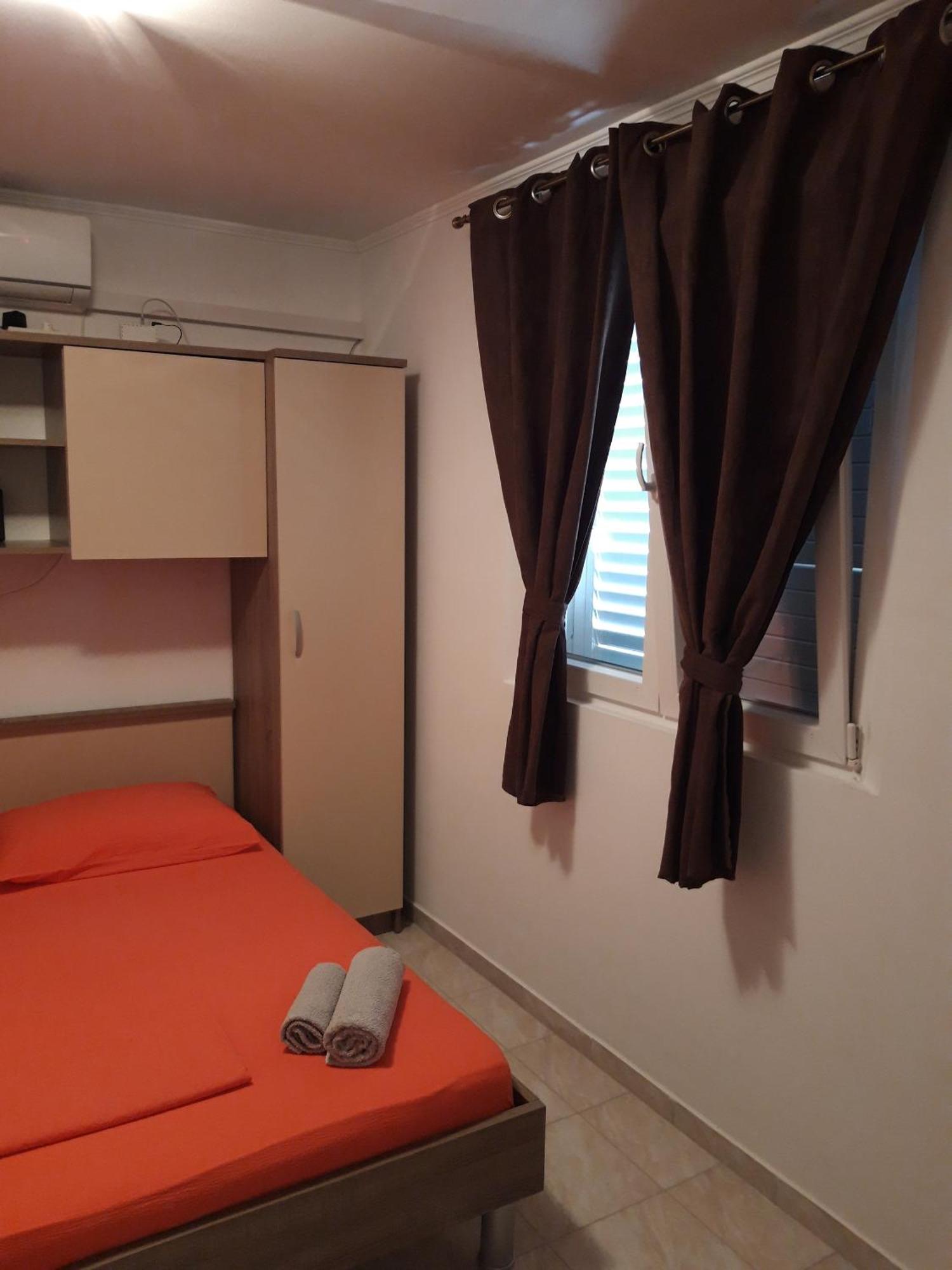 Apartments By The Sea Cove Blaca, Mljet - 4899 Saplunara Bilik gambar