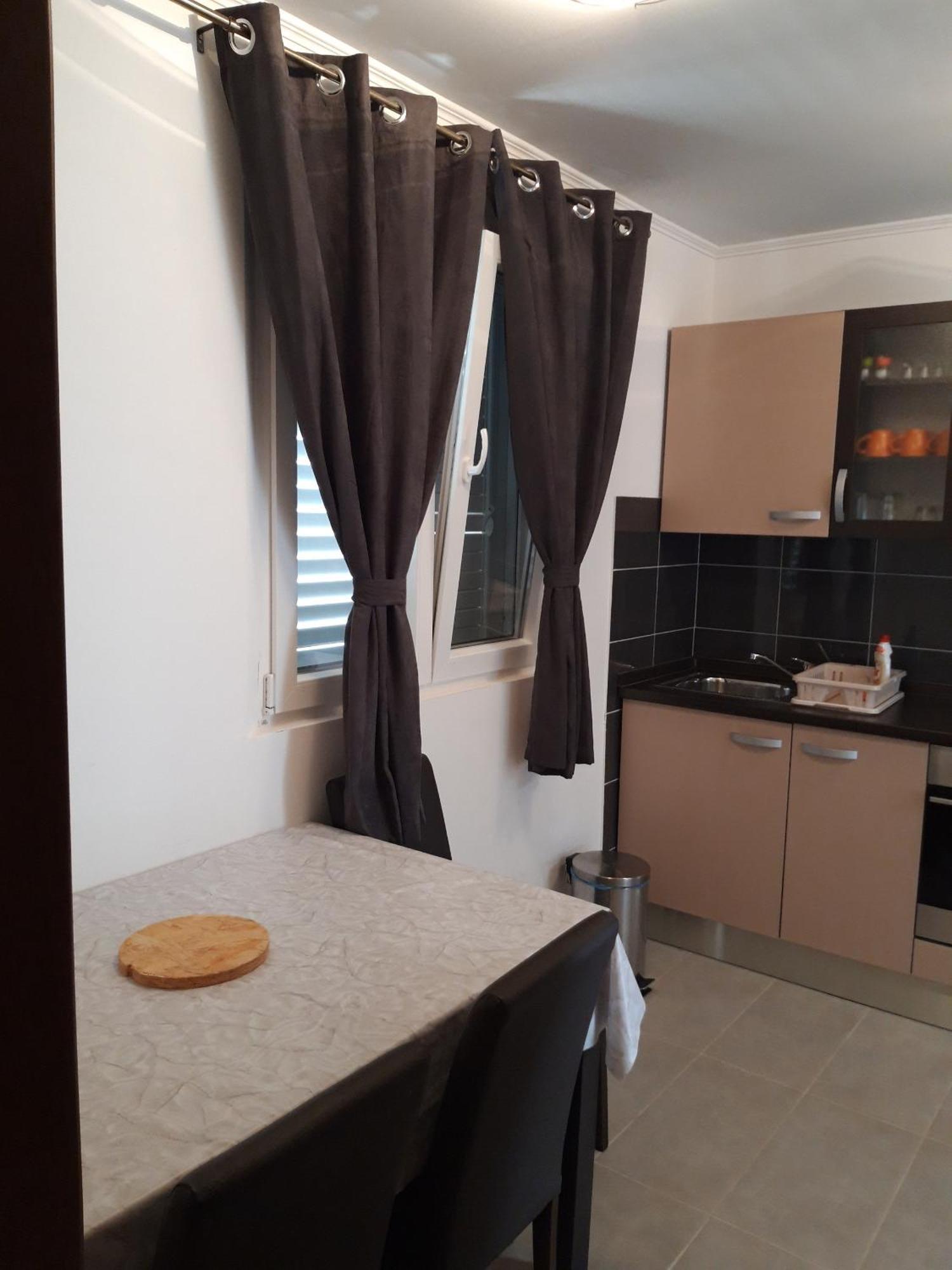 Apartments By The Sea Cove Blaca, Mljet - 4899 Saplunara Bilik gambar