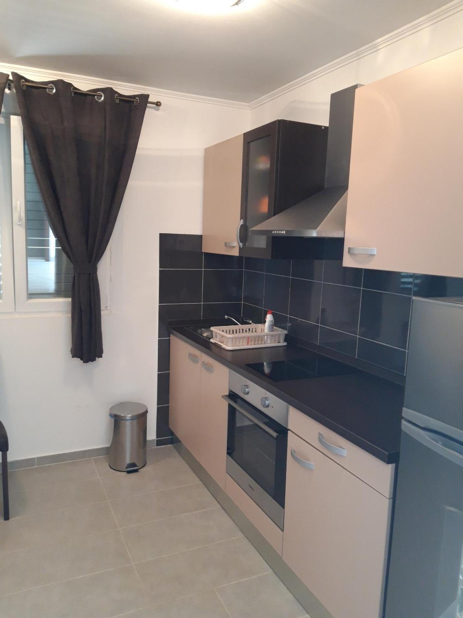 Apartments By The Sea Cove Blaca, Mljet - 4899 Saplunara Bilik gambar